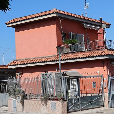La Casa Di Giulia Bed & Breakfast Ercolano Exterior foto
