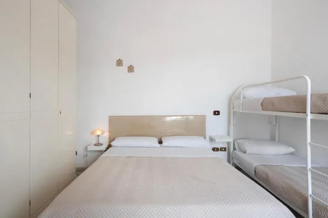 La Casa Di Giulia Bed & Breakfast Ercolano Exterior foto